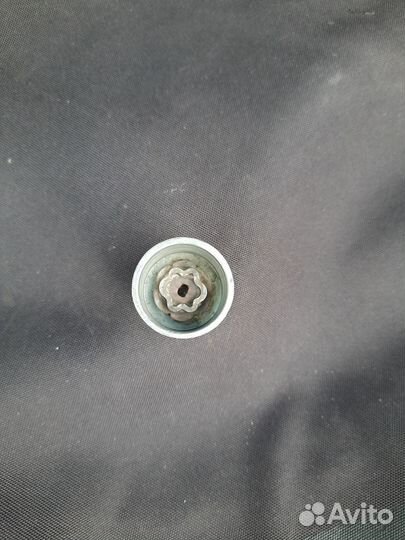 BMW F10 секретки