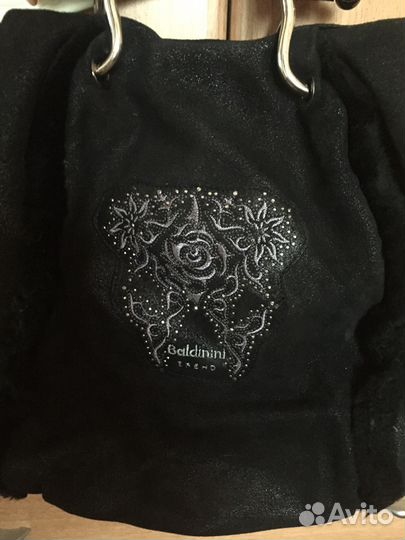 Сумка Baldinini