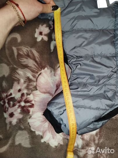 Комбинезон для собаки