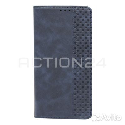 Чехол книжка Xiaomi 12T / 12T Pro с кошельком (цве