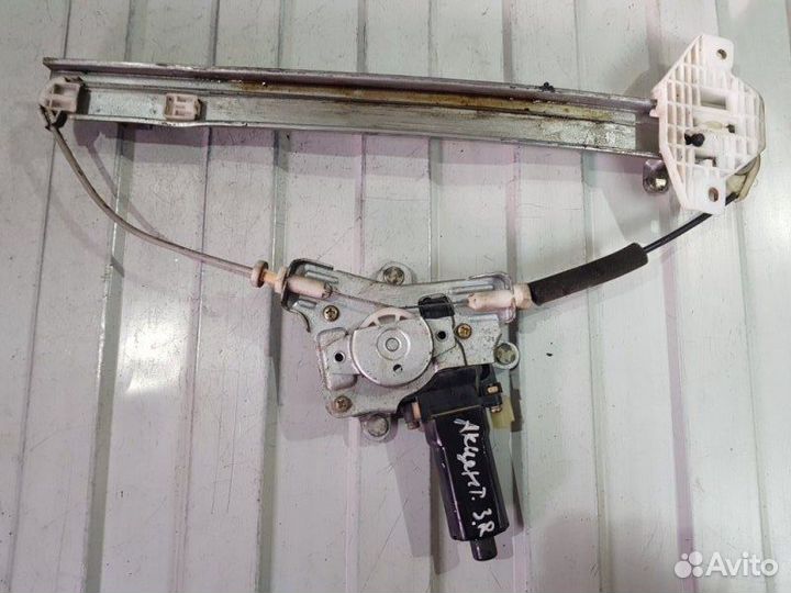 Стеклоподъемник электр. задний правый Hyundai