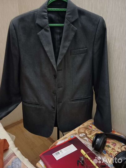 Подростковая одежда для девочек