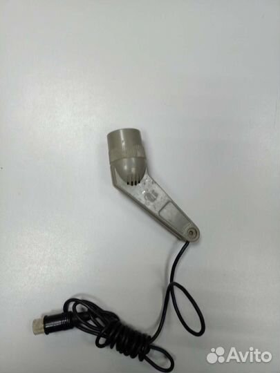 Микрофон мд-200 СССР