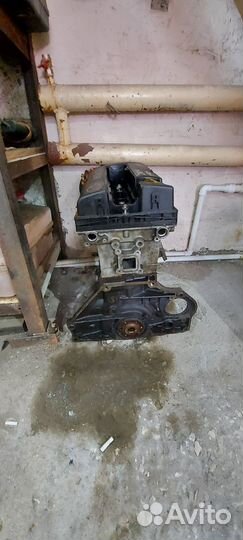 Opel астра h двигатель