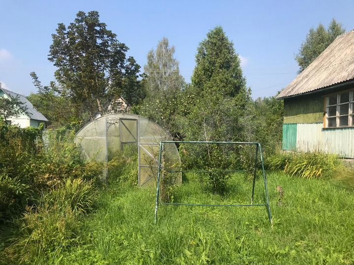 Участок 6 сот. (СНТ, ДНП)