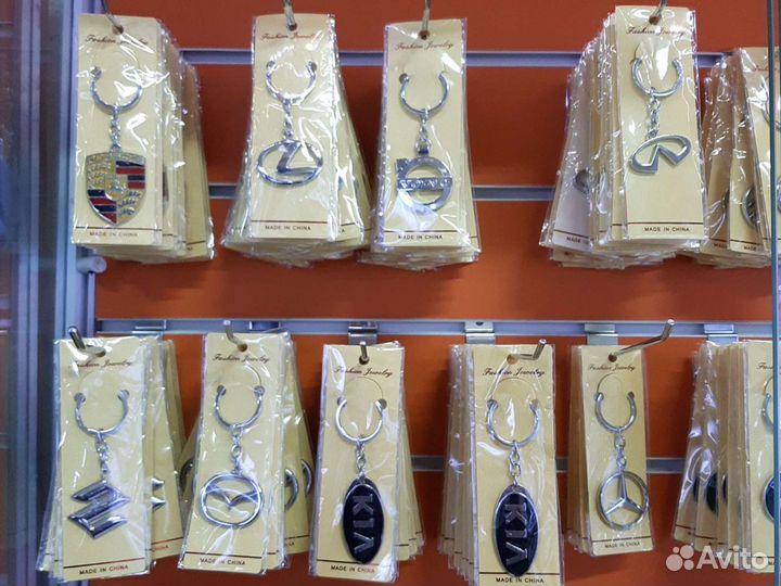 Брелок для ключей