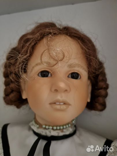 Куклы виниловые