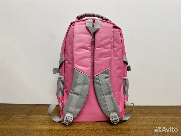 Рюкзак новый школьный для девочки