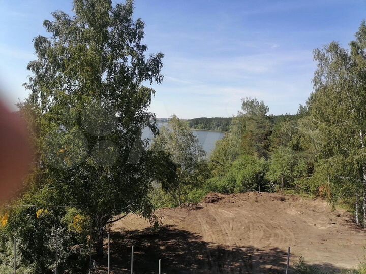Участок 15 сот. (ИЖС)