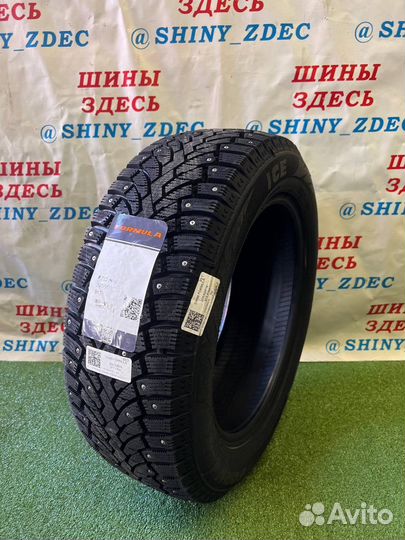 Pirelli Formula Ice 205/55 R16 91T