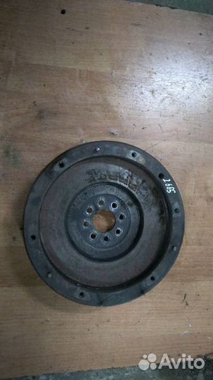 Маховик Audi 100 2.1 C3 WC