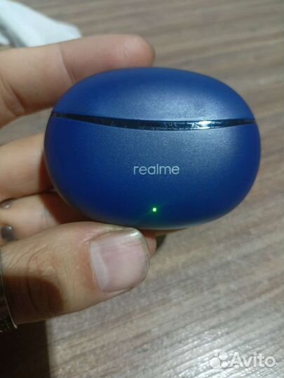 Наушники Realme Buds Air 3 neo