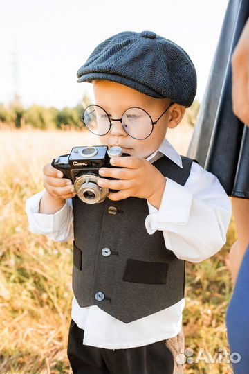 Прокат реквизита и костюма 