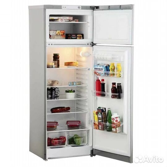 Холодильник TIA 16 S indesit