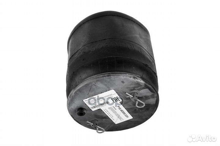 Пневморессора HCV P1040305C01 pega