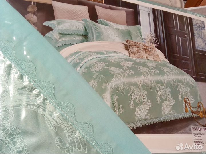 Белье постельное