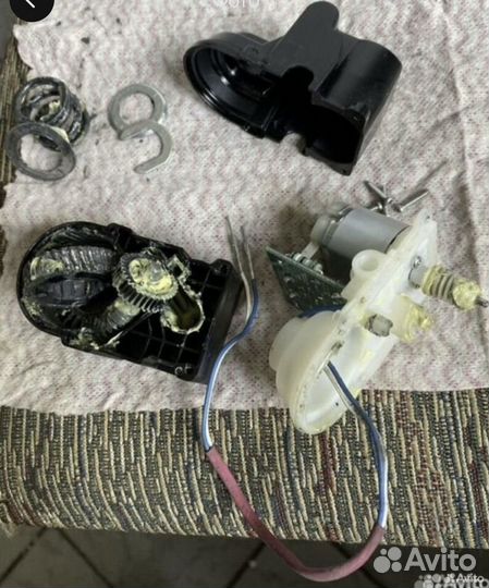 Kia sportage 3 (комплект З/Ч)