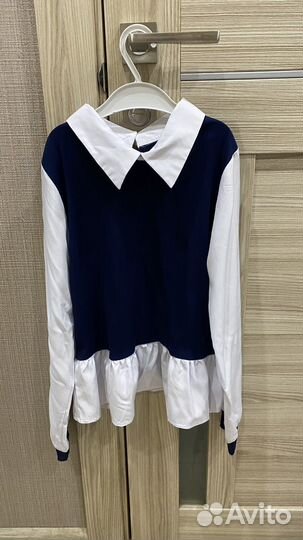 Блузка детская