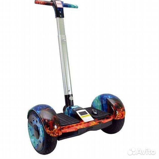 Ремонт элетротранспорта