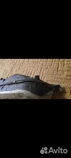 Фары Марк 2 90