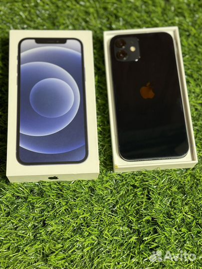 iPhone 12, 64 ГБ