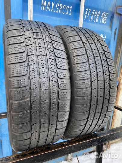 Michelin Pilot Alpin PA2 205/55 R16