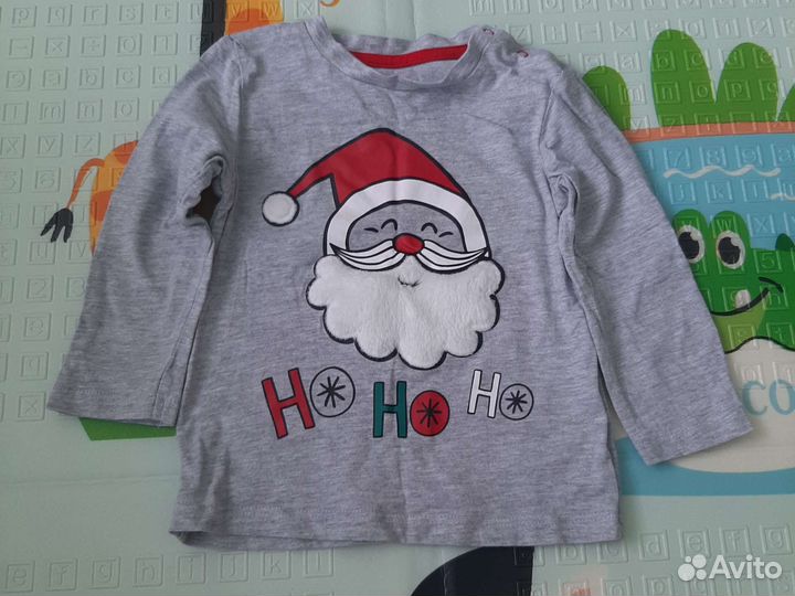 Кофта детская