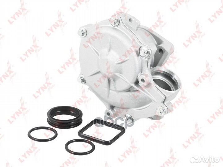 Насос водяной CW0137 lynxauto