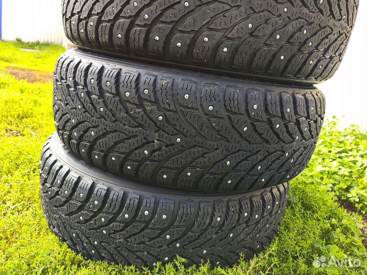 Nokian Tyres Hakkapeliitta 9 185/60 R15