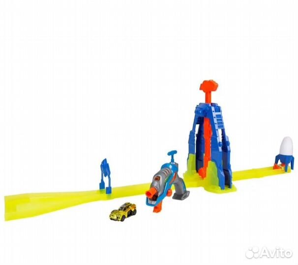 Игровой набор Легенды Спарка