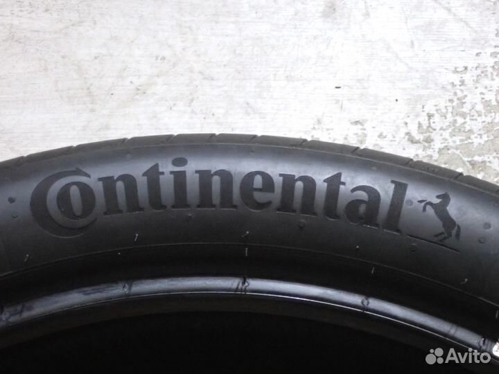 Continental PremiumContact 6 315/30 R22 107Y