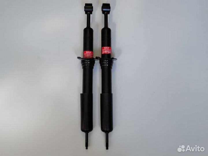 Амортизатор Toyota/Lexus