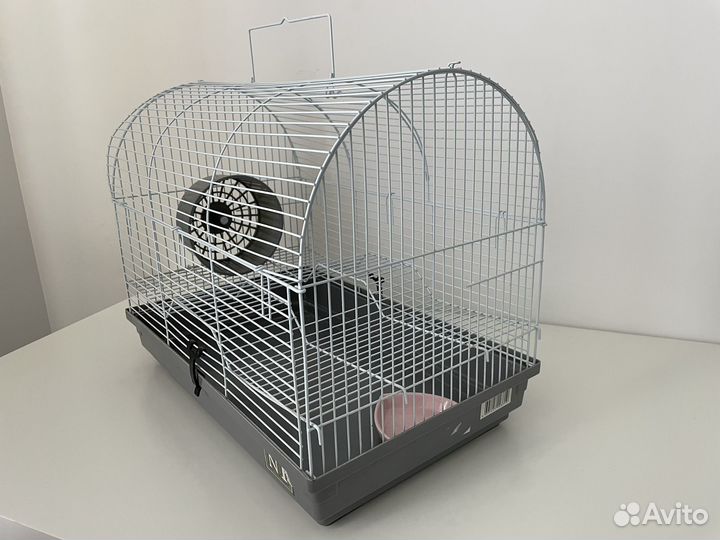 Большая клетка для грызунов