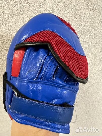 Лапа для единоборств Sprinter