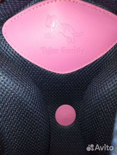 Рюкзак школьный ортопедический для девочки