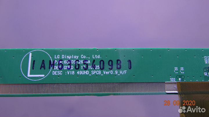 6870S-2675A 6870S-2676A