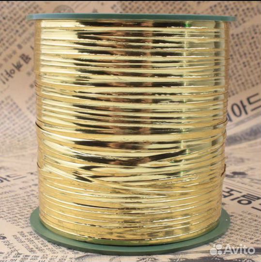 Проволока упаковочная новая