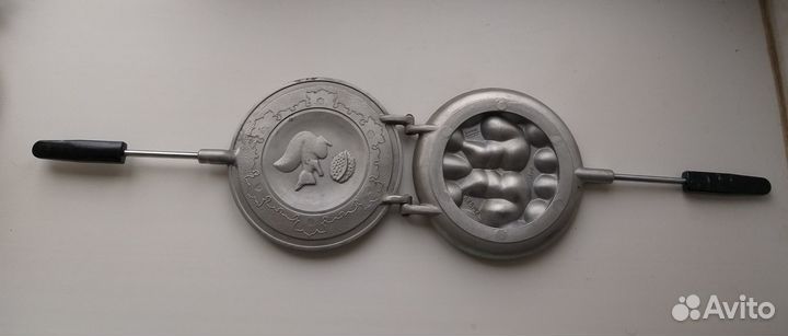 Орешница Белочка СССР