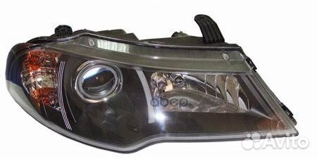 Фара daewoo nexia (N150) 08- прав. 2221117rldem