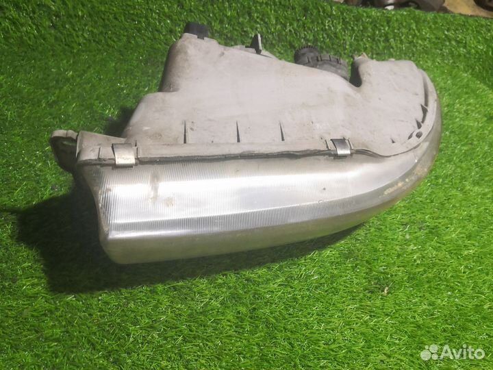 Фара передняя правая Daewoo Nubira 1
