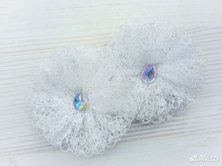 Резинки для волос