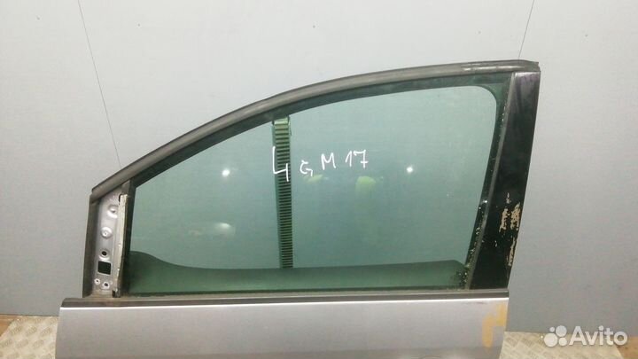 Б/У Б/У Дверь передняя левая 1T0831055AB VAG