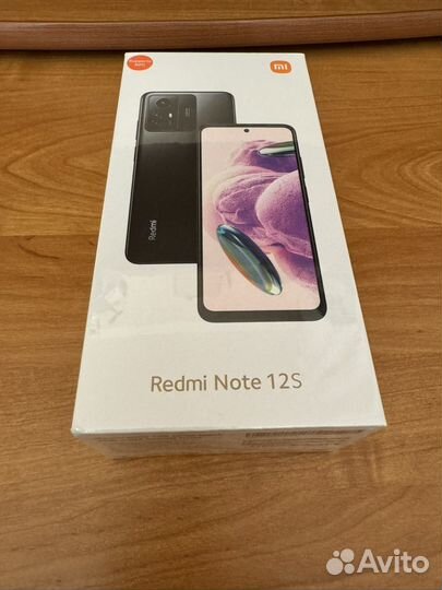Xiaomi 12S, 8/256 ГБ
