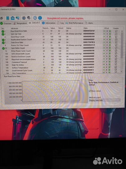 Hdd 1 tb