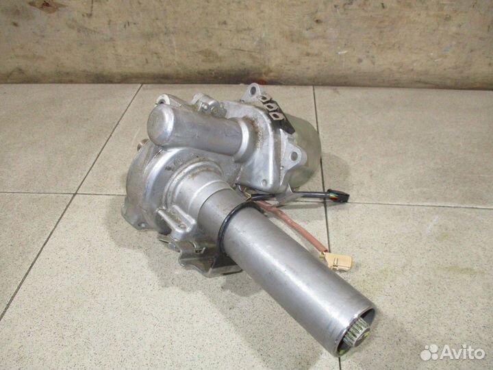 Колонка рулевая VW Polo Sedan