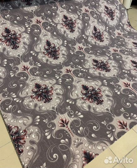 Ковёр, палас, ковролин