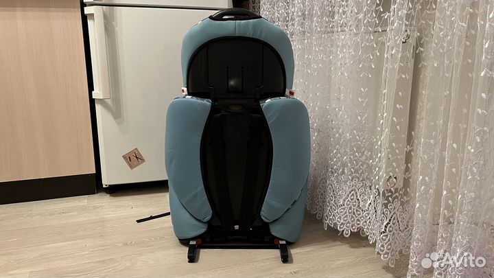 Автокресло IsoFix от 9кг до 36кг