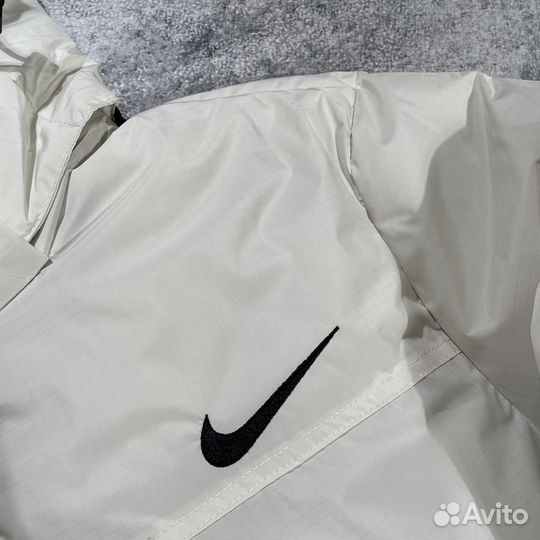 Куртка демисезонная Nike / осеняя куртка