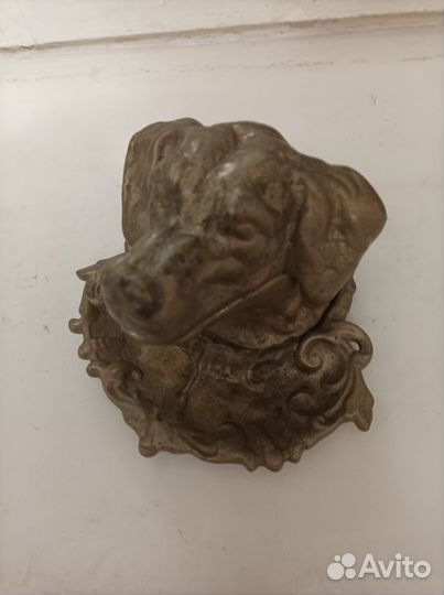 Пепельница СССР 