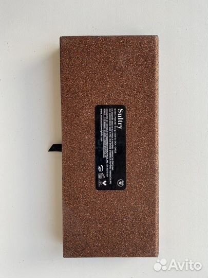 Палитра теней Anastasia Beverly Hills Sultry